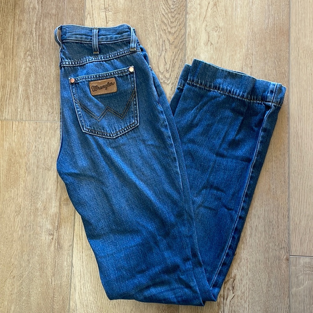 Wrangler Jeans